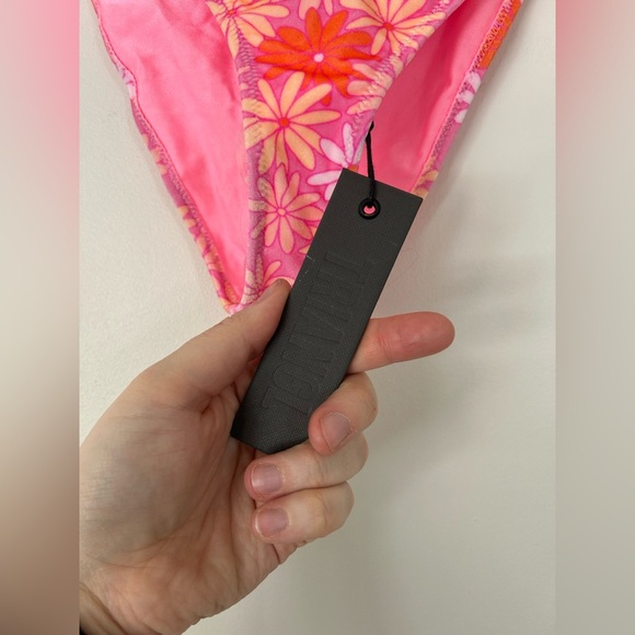 NET Triangl Mica Floral Slushie Bottoms Medium - Picture 3 of 10